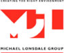 Michael Lonsdale Group